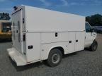 2017 Ford Econoline E350 Super Duty Cutaway Van