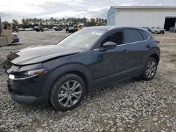 Mazda cx30 salvage cars for sale: 2022 Mazda CX-30 Select