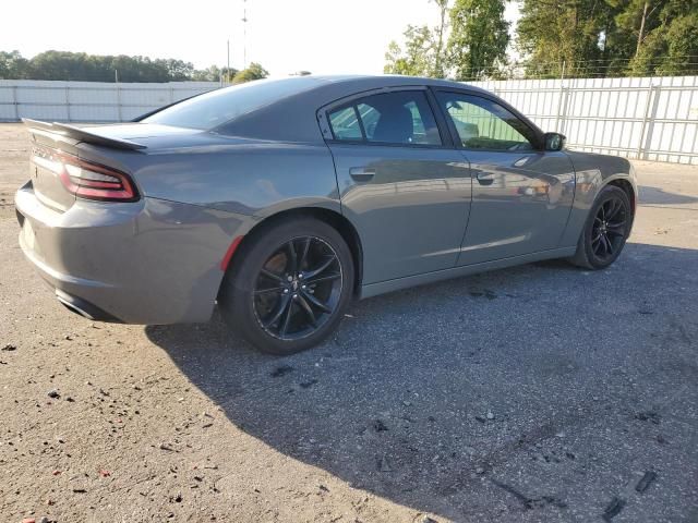 2018 Dodge Charger SXT