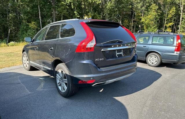 2016 Volvo XC60 T6 Premier