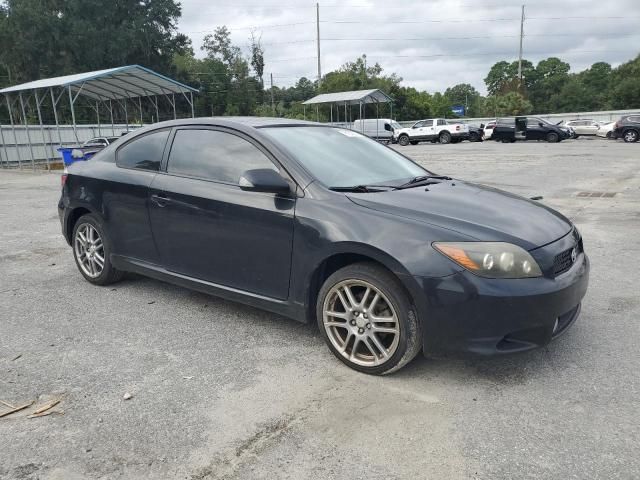 2010 Scion TC