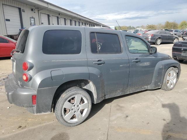 2009 Chevrolet HHR LS
