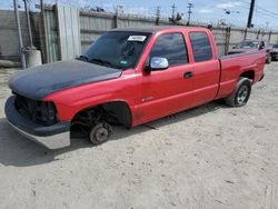 2001 Chevrolet Silverado C1500 for sale in Los Angeles, CA