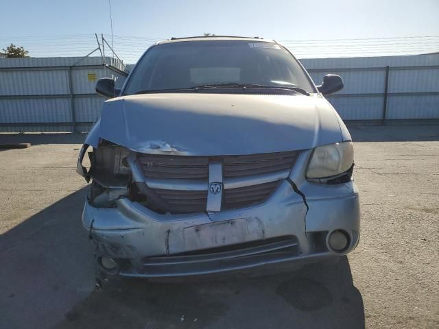 2005 Dodge Grand Caravan SXT