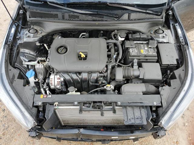 2024 KIA Forte GT Line