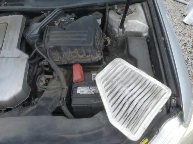 2011 Toyota Avalon Base
