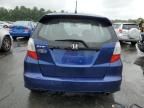 2012 Honda FIT Sport