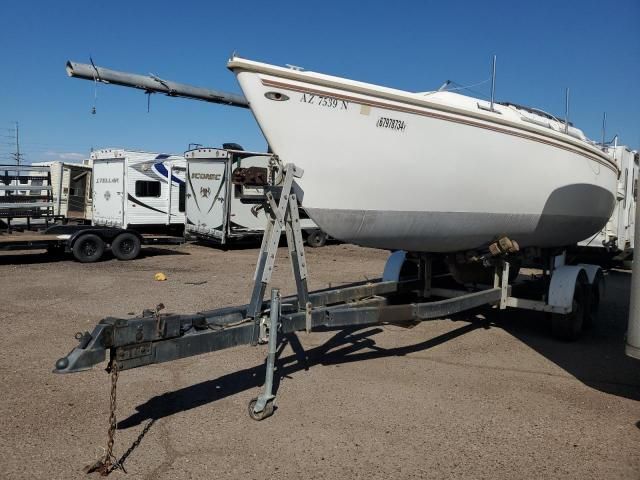 1979 Coachmen Catalina