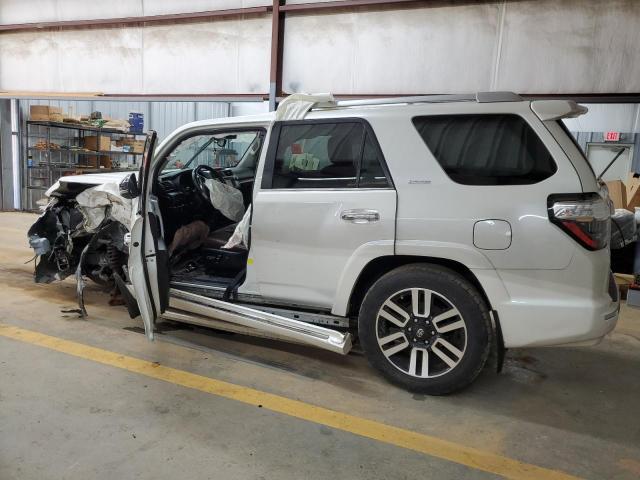 2016 Toyota 4runner SR5/SR5 Premium