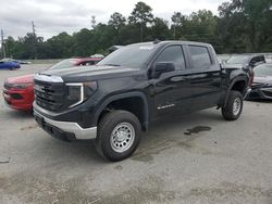 GMC Sierra salvage cars for sale: 2024 GMC Sierra K1500