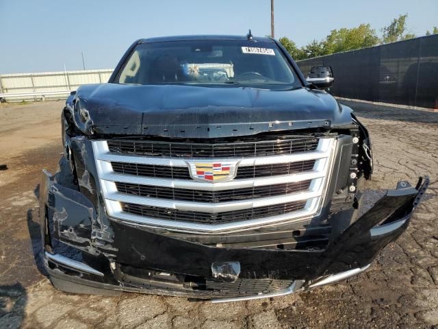 2016 Cadillac Escalade ESV Luxury