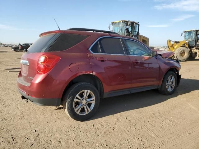 2010 Chevrolet Equinox LT