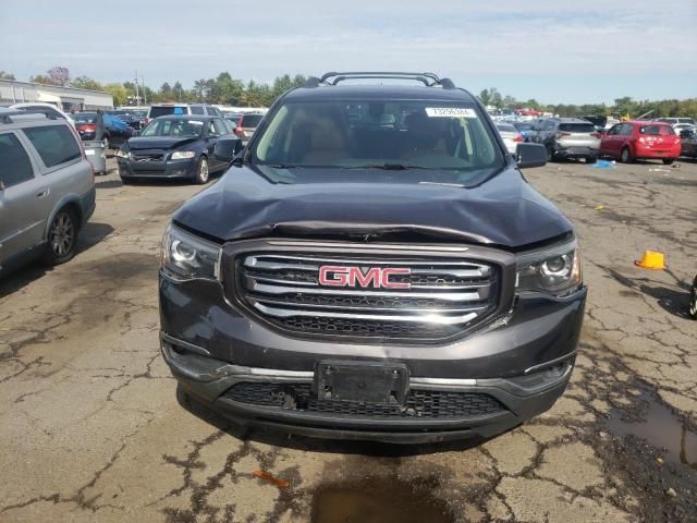 2017 GMC Acadia ALL Terrain