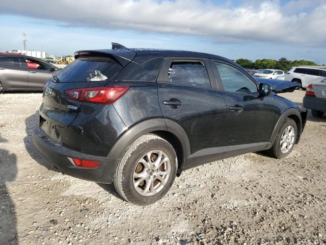 2016 Mazda CX-3 Touring