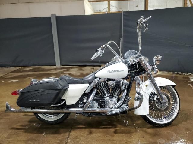 2005 Harley-Davidson Flhrsi