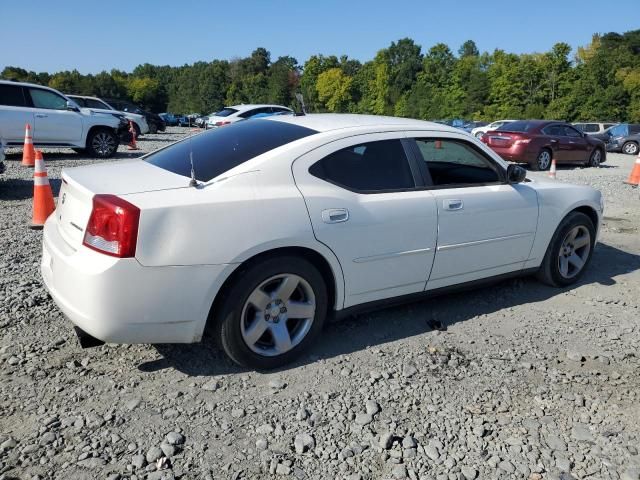 2009 Dodge Charger