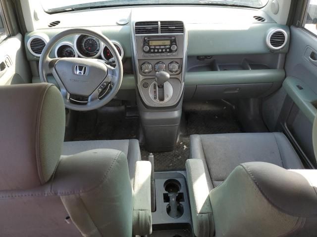 2005 Honda Element EX