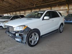 2015 Mercedes-Benz ML 350 4matic for sale in Phoenix, AZ