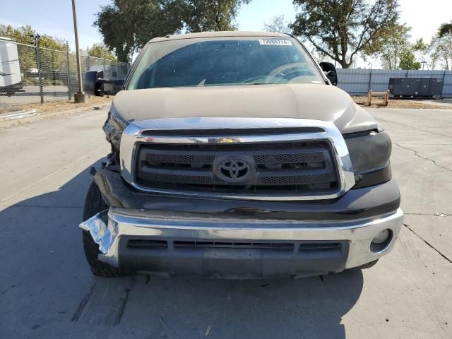 2012 Toyota Tundra Double Cab SR5