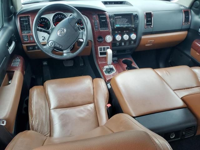 2007 Toyota Tundra Crewmax Limited