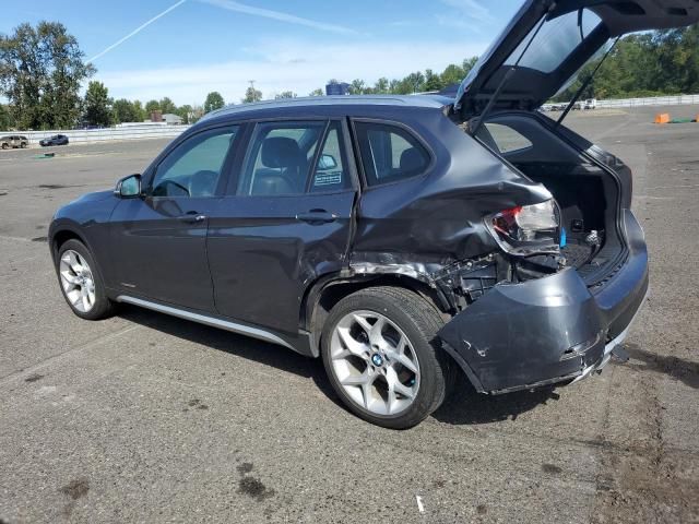 2014 BMW X1 XDRIVE28I