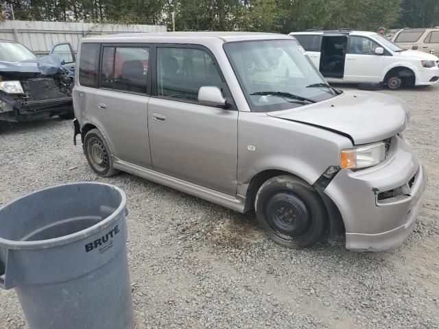 2006 Scion XB