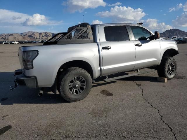 2012 Toyota Tundra Crewmax SR5