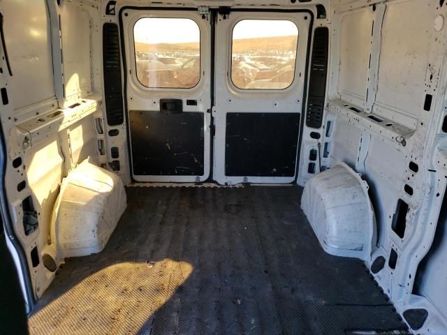 2014 Dodge RAM Promaster 1500 1500 Standard