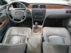 2006 Buick Lacrosse CXL