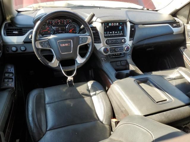 2019 GMC Yukon XL K1500 SLT