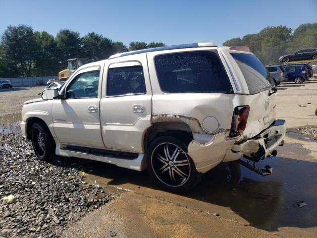 2002 Cadillac Escalade Luxury