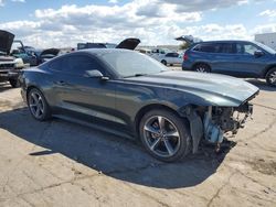 Ford salvage cars for sale: 2015 Ford Mustang