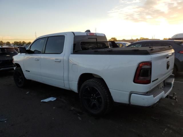 2020 Dodge RAM 1500 BIG HORN/LONE Star