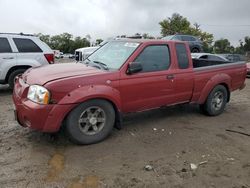 2004 Nissan Frontier King Cab XE V6 for sale in Baltimore, MD