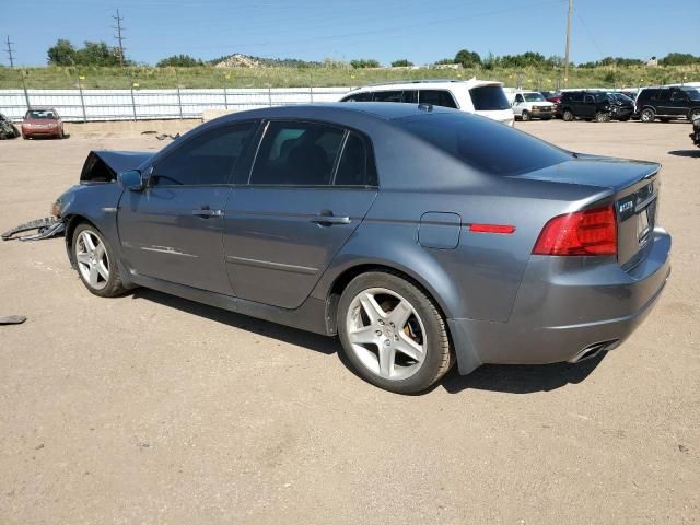 2006 Acura 3.2TL