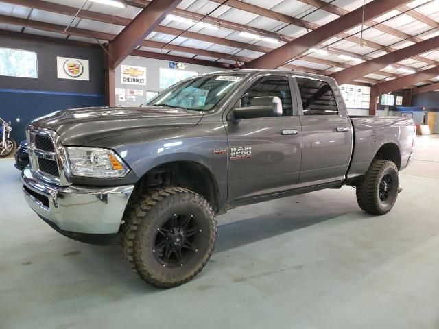 2014 Dodge RAM 2500 SLT