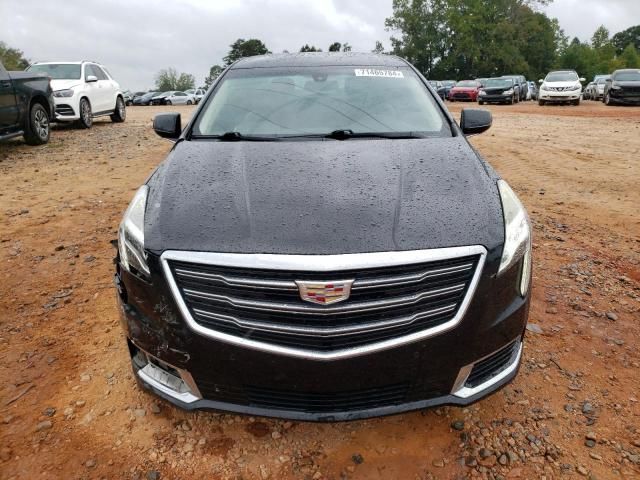 2018 Cadillac XTS