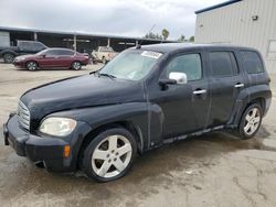 Chevrolet hhr lt Vehiculos salvage en venta: 2006 Chevrolet HHR LT