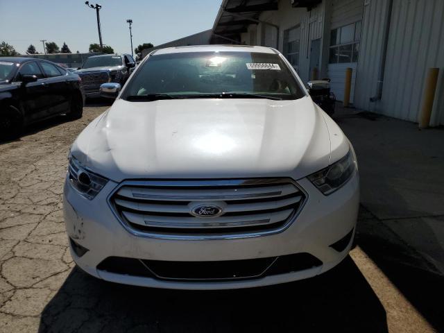 2013 Ford Taurus Limited