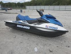 2008 Seadoo GTX 155 for sale in Prairie Grove, AR