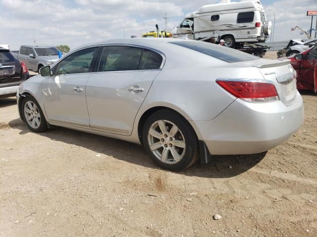 2010 Buick Lacrosse CXL