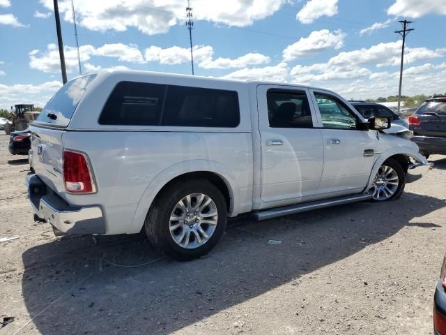 2013 Dodge RAM 1500 Longhorn