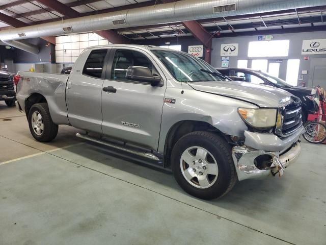 2010 Toyota Tundra Double Cab SR5