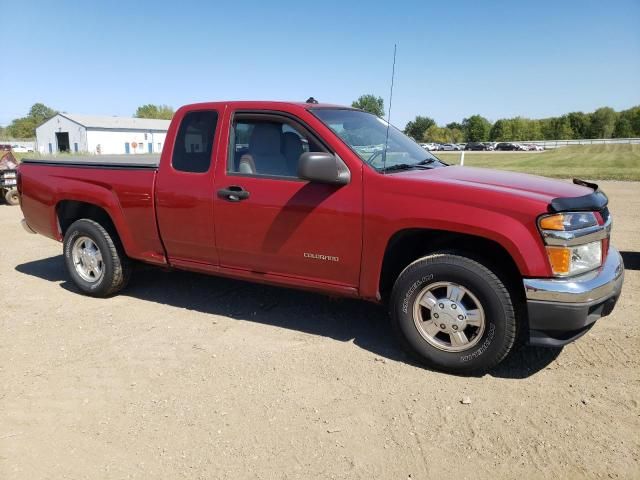 2005 Chevrolet Colorado