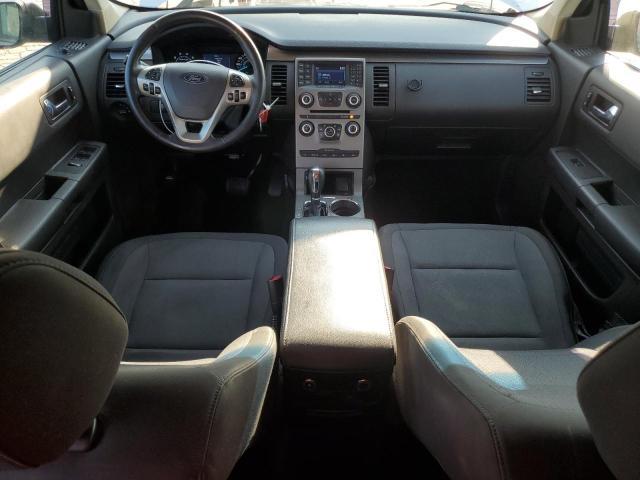 2016 Ford Flex SE