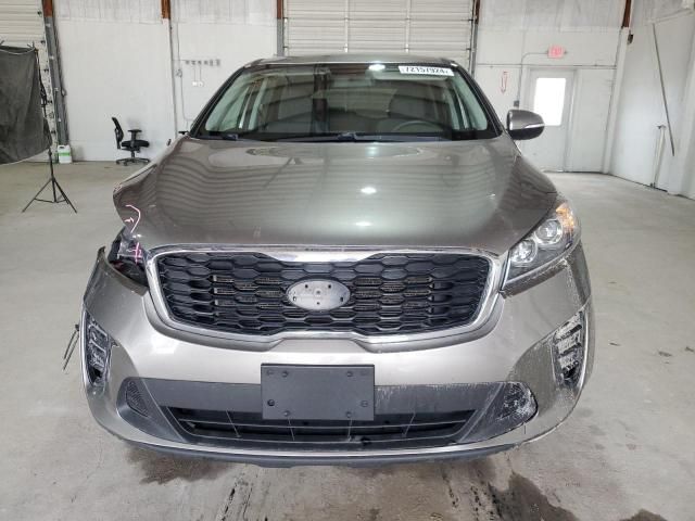 2019 KIA Sorento L