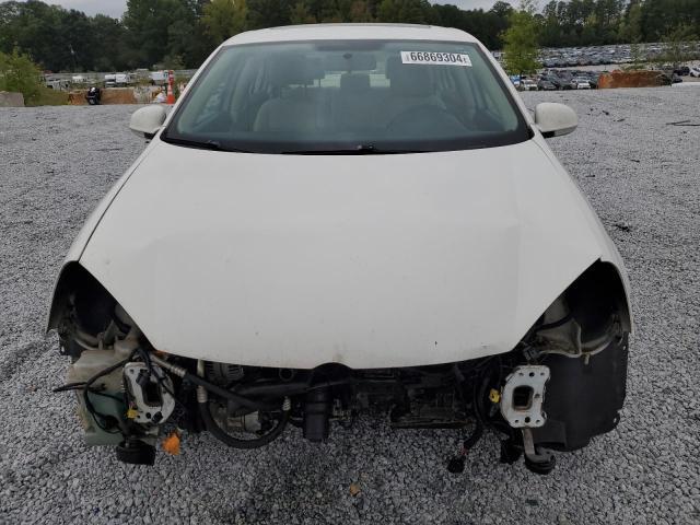 2010 Volkswagen Jetta SE