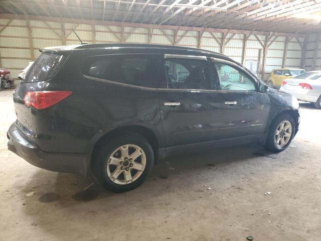 2009 Chevrolet Traverse LT