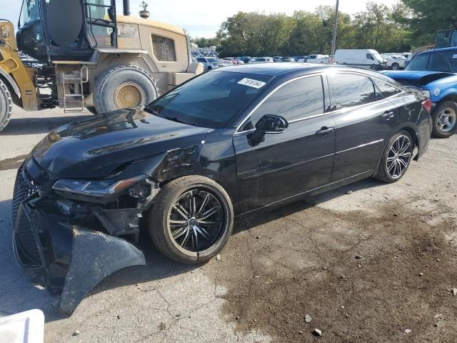 2019 Toyota Avalon XLE