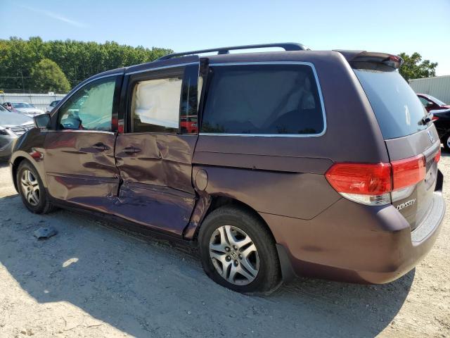 2010 Honda Odyssey EXL